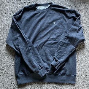 Champion Mens Sweatshirt
